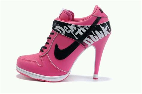 nike hoge hak|Nike High Tops .